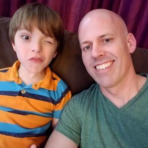 Meet your Posher, Matt